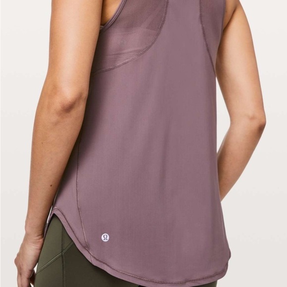 Lululemon Sculpt tank ll - Picture 4 of 4